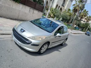 بيجو 207 - 2009 للبيع