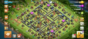 Clash of Clans1