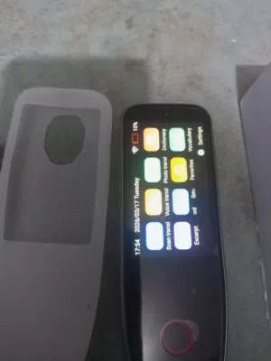 مترجم لغات