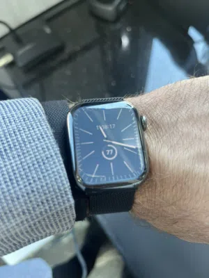 Apple smart watches for Sale in Amman