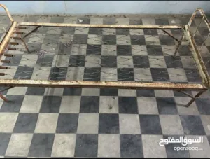 جربايه حديد