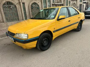 للبيع بيجو اكد موديل 2016 المحرك 1800