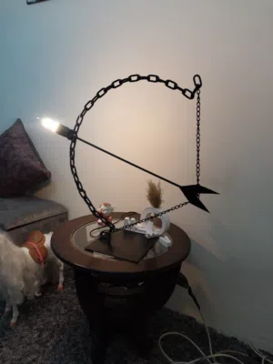 حرف يدوية سهم