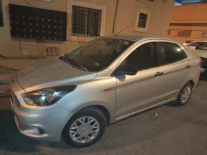 Ford Figo 2018 Model Private Car