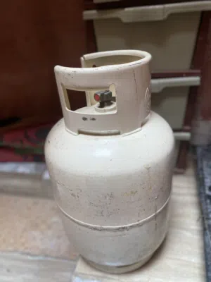 بمبلتة غاز