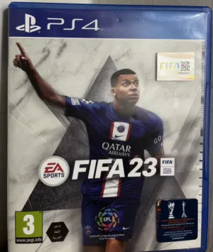 شريط فيفا23