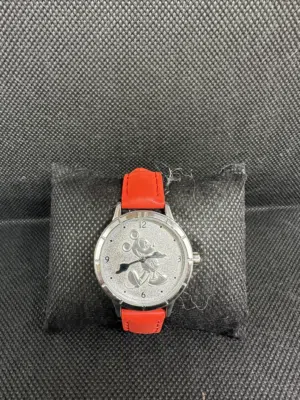 ساعه ديزني ميكي ماوس اصلي  ستاتي