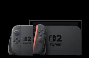 Nintendo switch 2