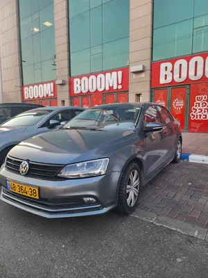 جيتا فولسفاجن بوضع ممتاز