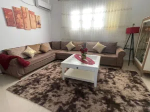 145 m2 3 Bedrooms Apartments for Sale in Tripoli Al-Mansoura
