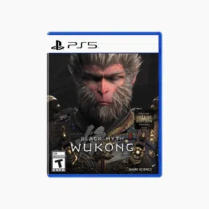 Black Myth: Wukong