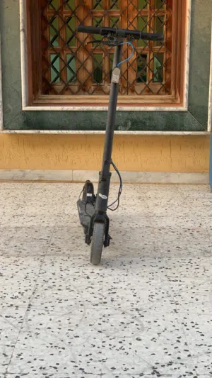 سكوتر كهربائي