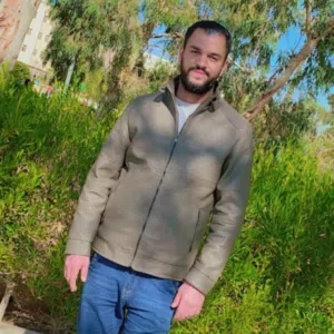 Mohammad Abu Khader