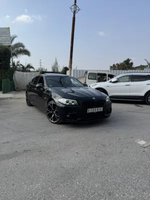 Bmw 528 2015