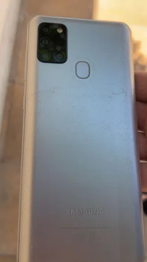 samsung galaxy A21sوالحجم ممتاز بسعر مميز