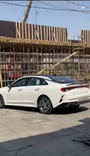 كي فايف موديل 2022  فول مواصفات كلشي بيها  نضيفه وحلوه سعرها مرتب