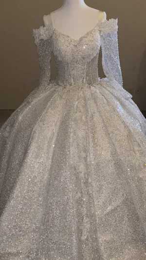 Weddings and Engagements . OS . White . New4