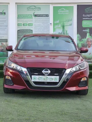 نيسان التيما موديل 2019 خليجي السياره بحاله الوكاله لاتفوت الفرصه وبادر با الحجز....................