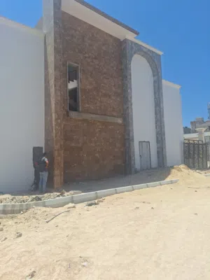 80 m2 2 Bedrooms Apartments for Rent in Benghazi Al Hada'iq