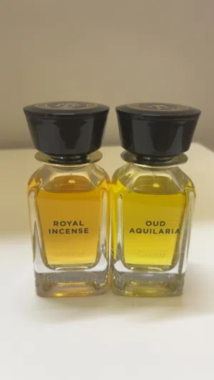 عطور عمان لاكجري