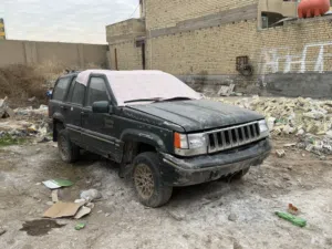 جيب للبيع 94 اقره الوصف كل تفاصيل بي