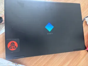 HP Omen 32GB 1TB RTX 2070