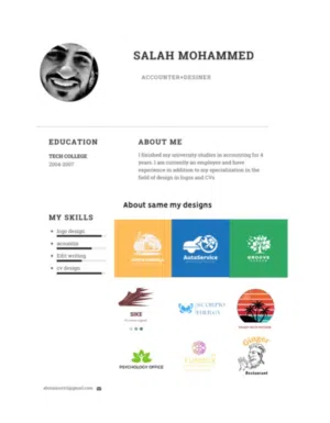 تصميم شعارات وبنرات إعلانية احترافية (أسعار مناسبة وتنفيذ سريع)