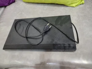 دي في دي سامسونج بحاله ممتازه جدا