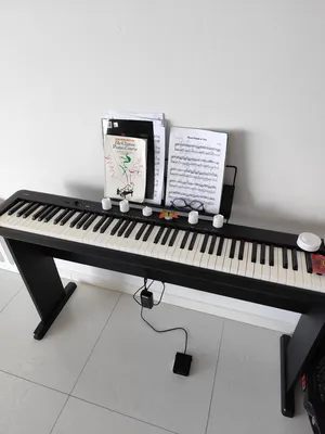 Casio digital Piano