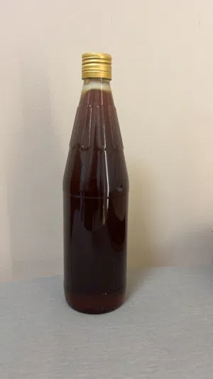 عروض عسل البرم تربيه + عسل تربيه + نصف كيلو حسب الرغبه