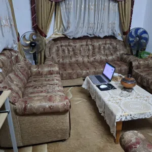 طقم كنب صالون