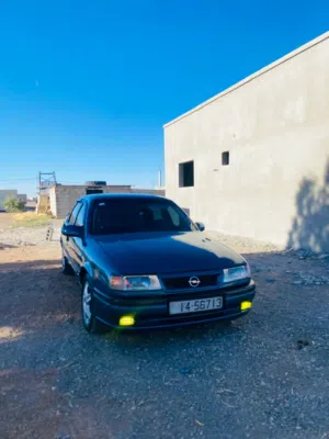 Used Opel Vectra in Ma'an