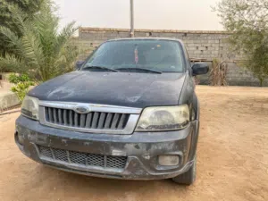 فورد اسكايب 2006 دفع رباعي محرك 33