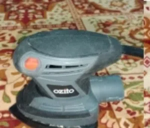 حفافة اوزيتو