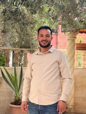 مدرس  خصوصي / لغة انجليزية في الموقع