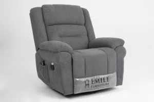 كنب ريكلاينر هزاز دوار بجلسة مريح جدا مع مساج بأقل سعر في المملكة والتوصيل مجاني داخل عمان