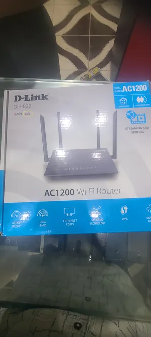Modems - Routers . New0