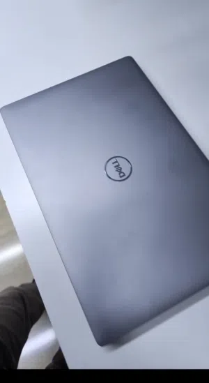 laptop dell cor i5