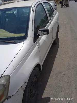 تيوتا يابانايكو