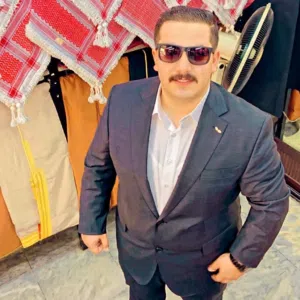 زيد الدعجه 