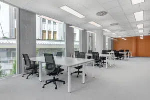 مساحة مكتبية مفتوحة متكاملة الخدمات لك ولفريق عملك في Amman, Capital House