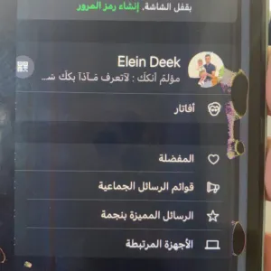 الين جهاد بكر محمد 