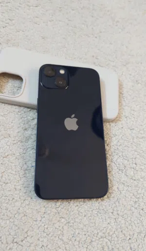 Apple iPhone 13 128 GB in Irbid