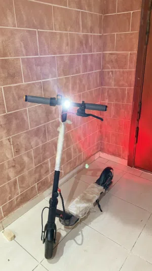 سكوتر للبيع