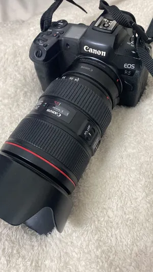 DSLR Cameras . Canon . Used1