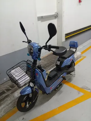 Electric Bicycles . Used1