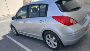 versa  nissan