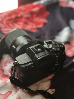 Sony A7 IV + Sigma 35mm F1.4 Art + Accessories Bundle  Like New  10K Shutter