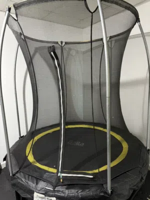 Trampoline ترامبولين ، نطاطة