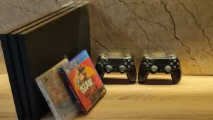 PlayStation 4 PlayStation for sale in Tripoli